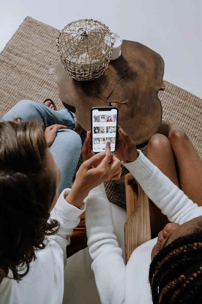 Social media and influencer marketing